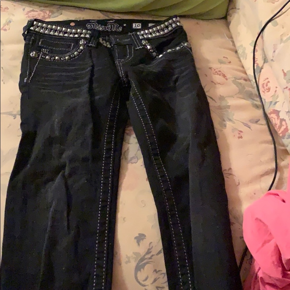 Kids jeans
